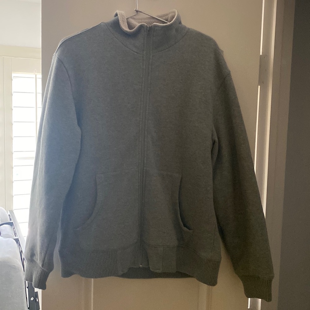 Old Navy Vintage Zip up